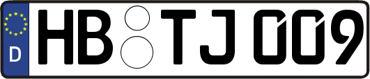 HB-TJ009