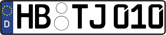 HB-TJ010