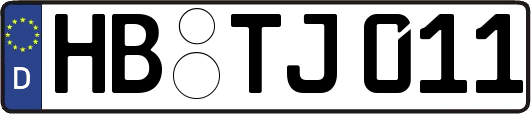 HB-TJ011