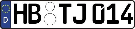 HB-TJ014