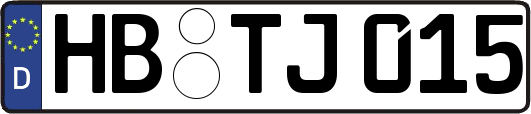 HB-TJ015