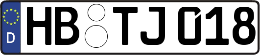 HB-TJ018