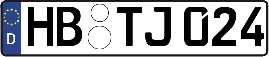 HB-TJ024