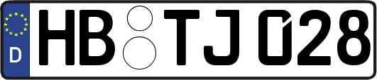 HB-TJ028