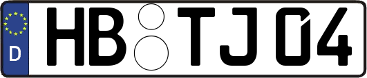 HB-TJ04