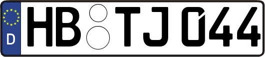 HB-TJ044