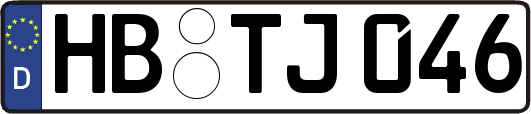 HB-TJ046