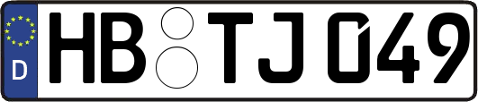 HB-TJ049