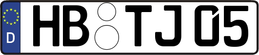 HB-TJ05