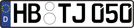 HB-TJ050