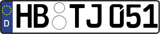 HB-TJ051
