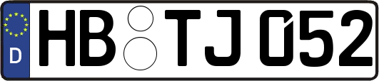 HB-TJ052