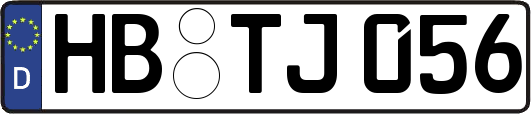 HB-TJ056