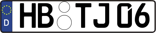 HB-TJ06