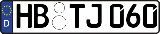 HB-TJ060
