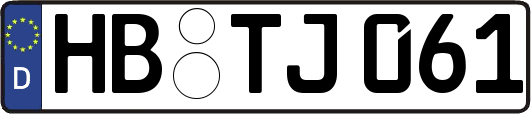 HB-TJ061