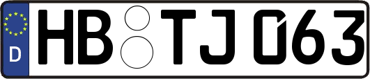 HB-TJ063