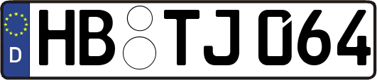 HB-TJ064