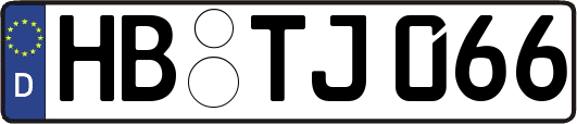 HB-TJ066