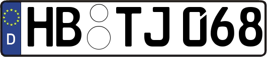 HB-TJ068