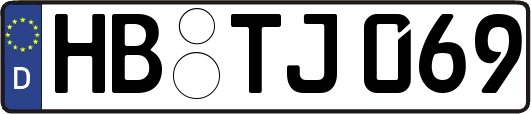 HB-TJ069