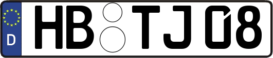 HB-TJ08