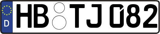 HB-TJ082