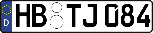 HB-TJ084