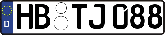 HB-TJ088