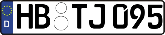 HB-TJ095