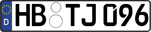 HB-TJ096