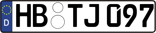 HB-TJ097