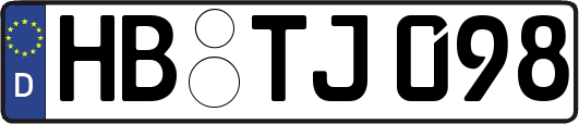 HB-TJ098