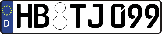HB-TJ099