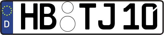 HB-TJ10