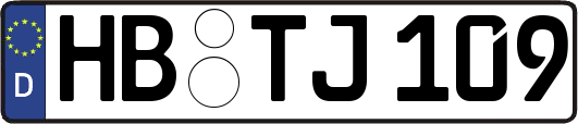 HB-TJ109