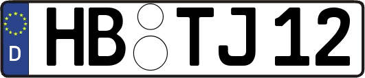 HB-TJ12