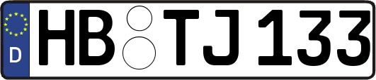 HB-TJ133