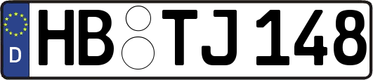 HB-TJ148