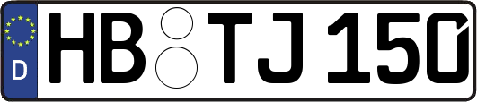 HB-TJ150