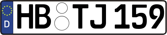 HB-TJ159