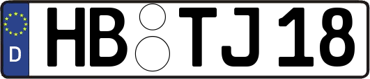 HB-TJ18