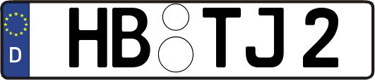 HB-TJ2
