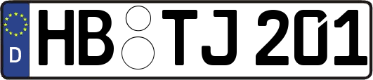 HB-TJ201