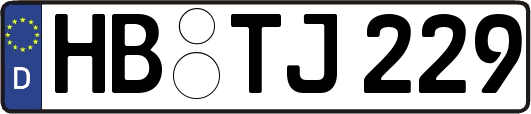 HB-TJ229