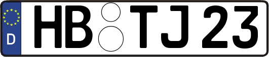 HB-TJ23