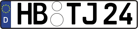 HB-TJ24