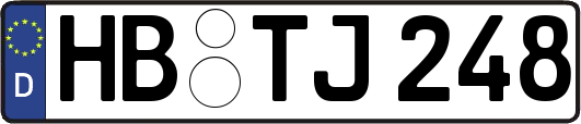 HB-TJ248