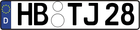 HB-TJ28