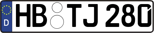 HB-TJ280